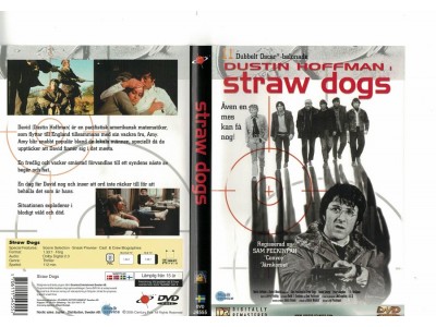 Straw Dogs 